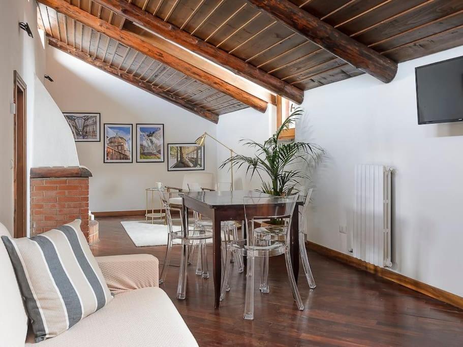 شقة Casa Molino - A Due Passi Dal Duomo ميلان المظهر الخارجي الصورة